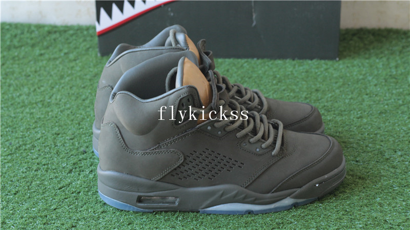 Air Jordan 5 Retro Premium Take Flight